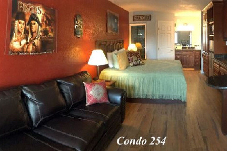 Unit 254